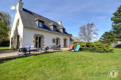 La Maison de la Chapelle, Gîte Port Blanc, Penvenan, 120m de la mer