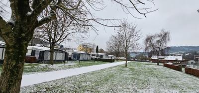 Camping du Barrage, Rosport