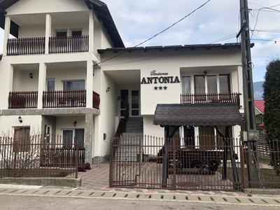 Antonia Pension