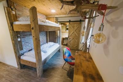 Hostel LUKN'A