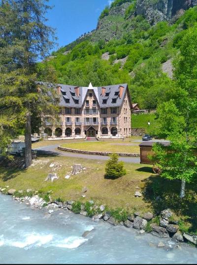 Hôtel Vignemale