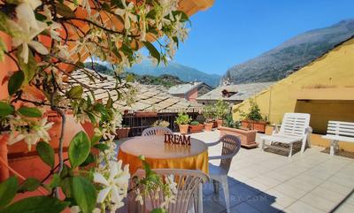 Bed & Breakfast Archivolto