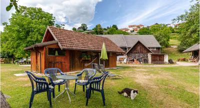 3rivers - Camp & glamping