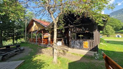 CAMPANULA CAMPING, GmbH