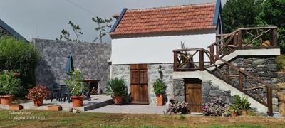 Mountain View Cottage