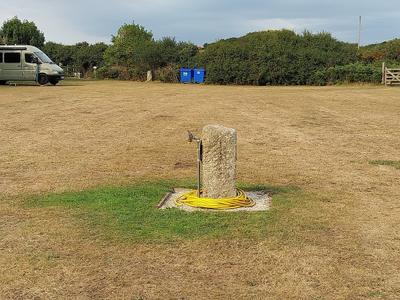 Millstones Coastal Camping