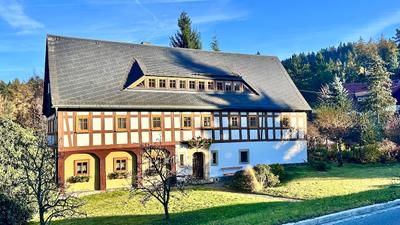 Romantik Hotel Zum Lindengarten