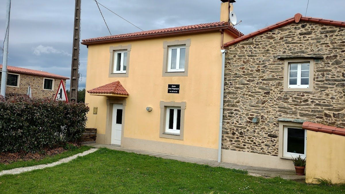 Casa Xan Pequeno