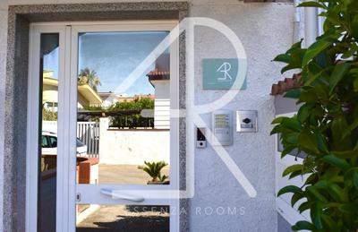 Essenza Rooms