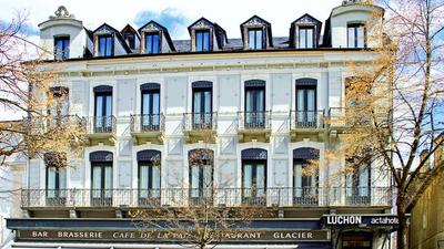 Alti Hôtel