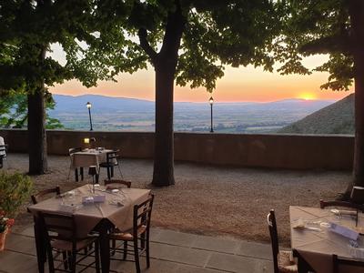 Relais Borgo Campello