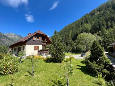 Haus Seebach in Mallnitz, Kärnten
