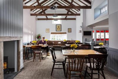 Rashleigh Arms, Charlestown