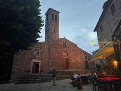 Casa Della Piazza