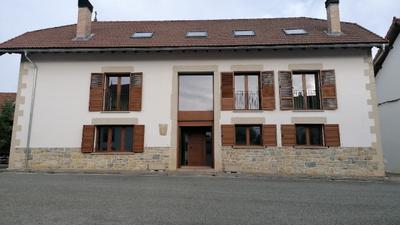 Casa Patxikuzuria