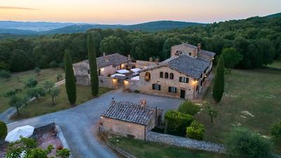 Borgo Gallinaio