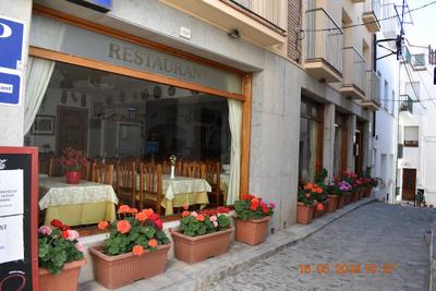 Hostal Sol i Sombra