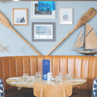Havener's, Fowey