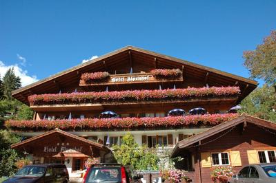 Alpenhof