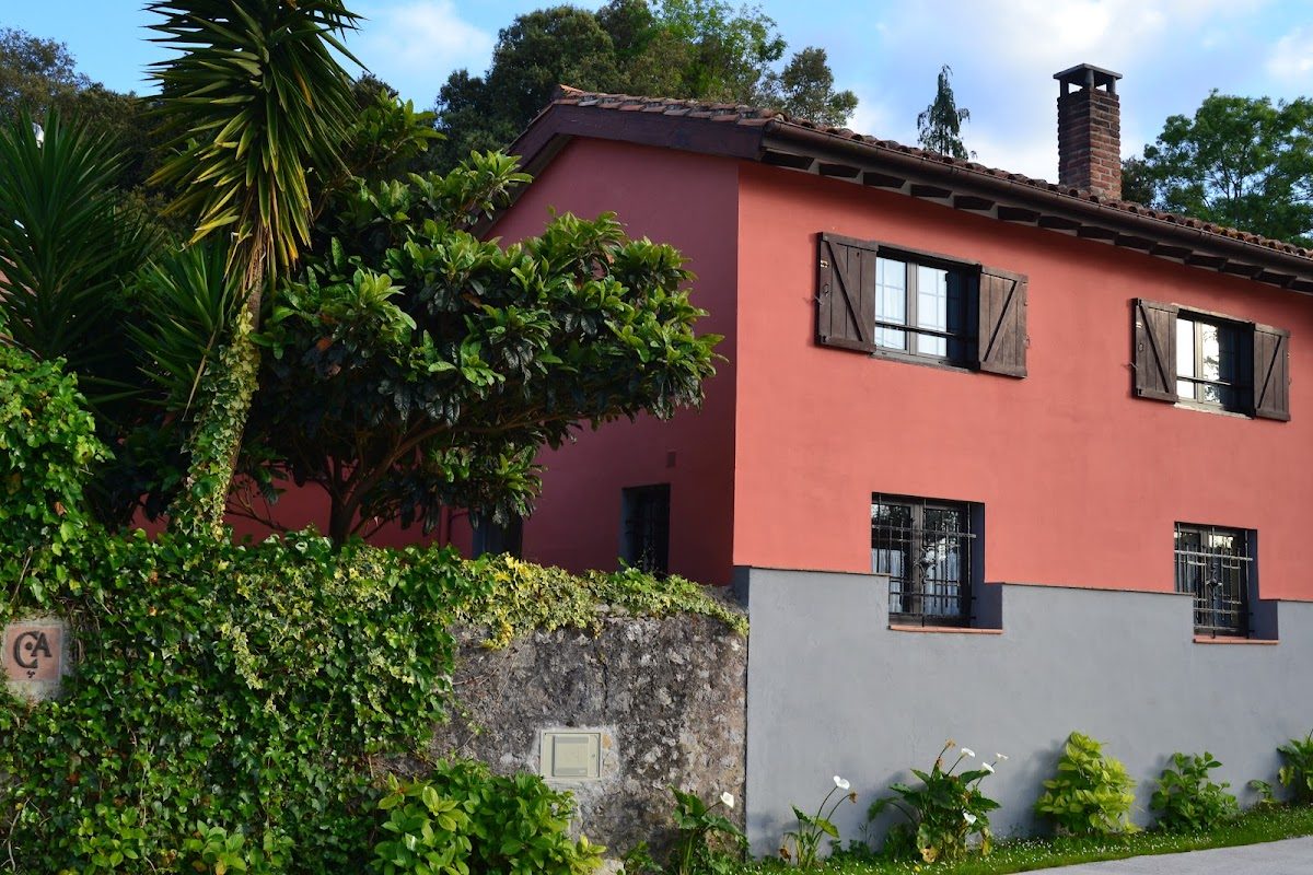 Casa Rural Casa Marta