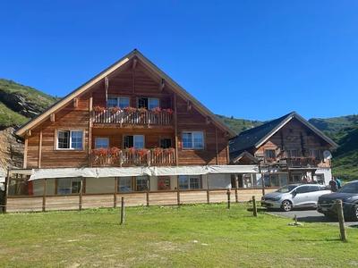 Albergo b&b Ristorante Le Alpi