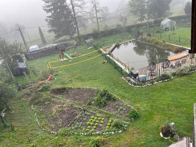 Domačija Loncnar