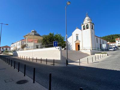 Albergaria Pinheiros