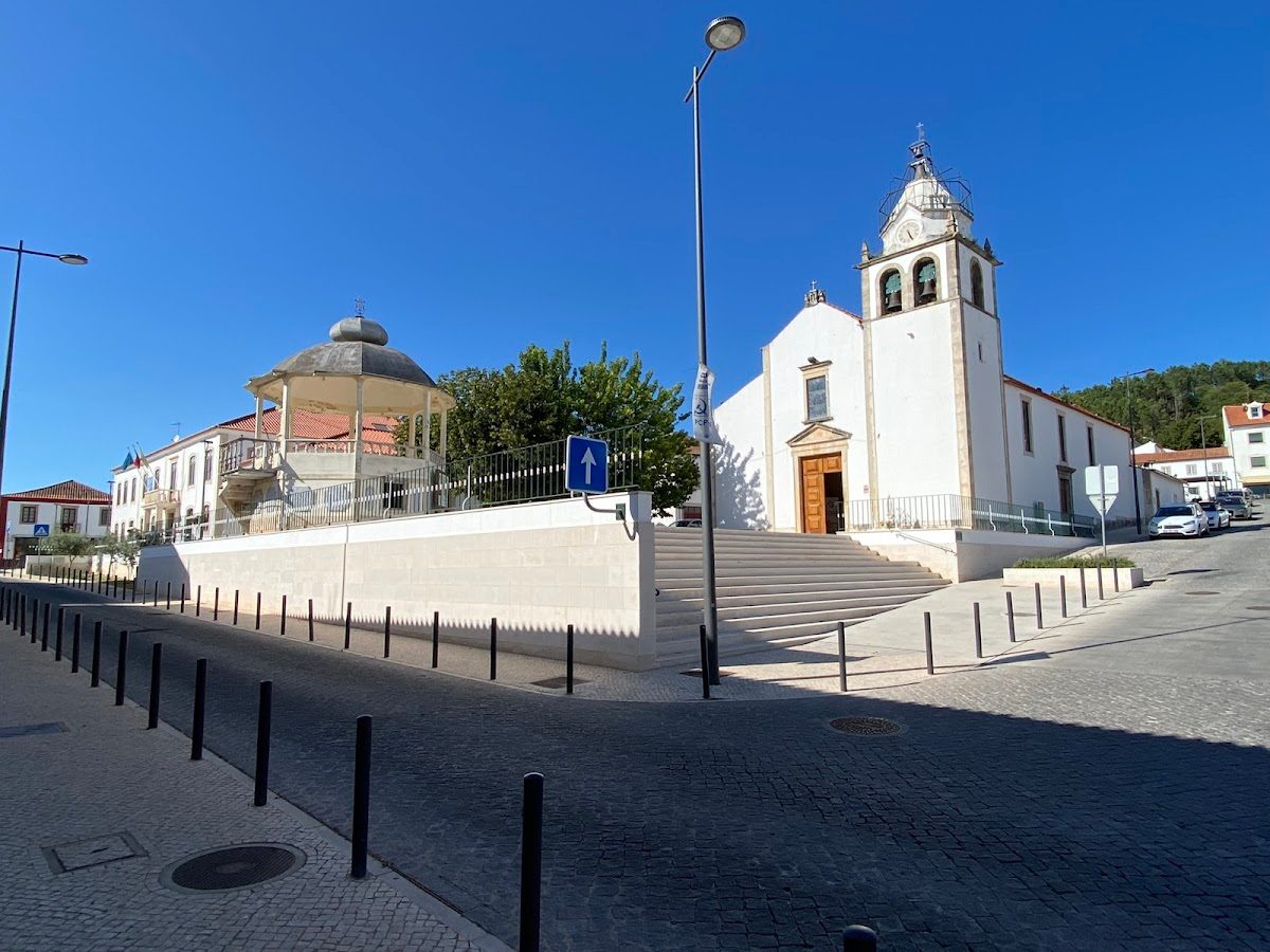 Albergaria Pinheiros