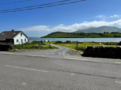 O'Connors Campsite