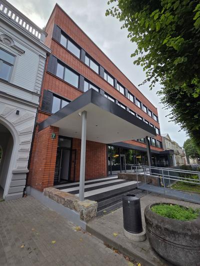 Roze Kurmaja Hotel