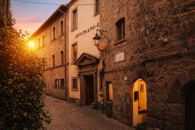 Nazareth Residence
