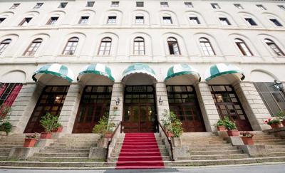 Terme Reali di Valdieri
