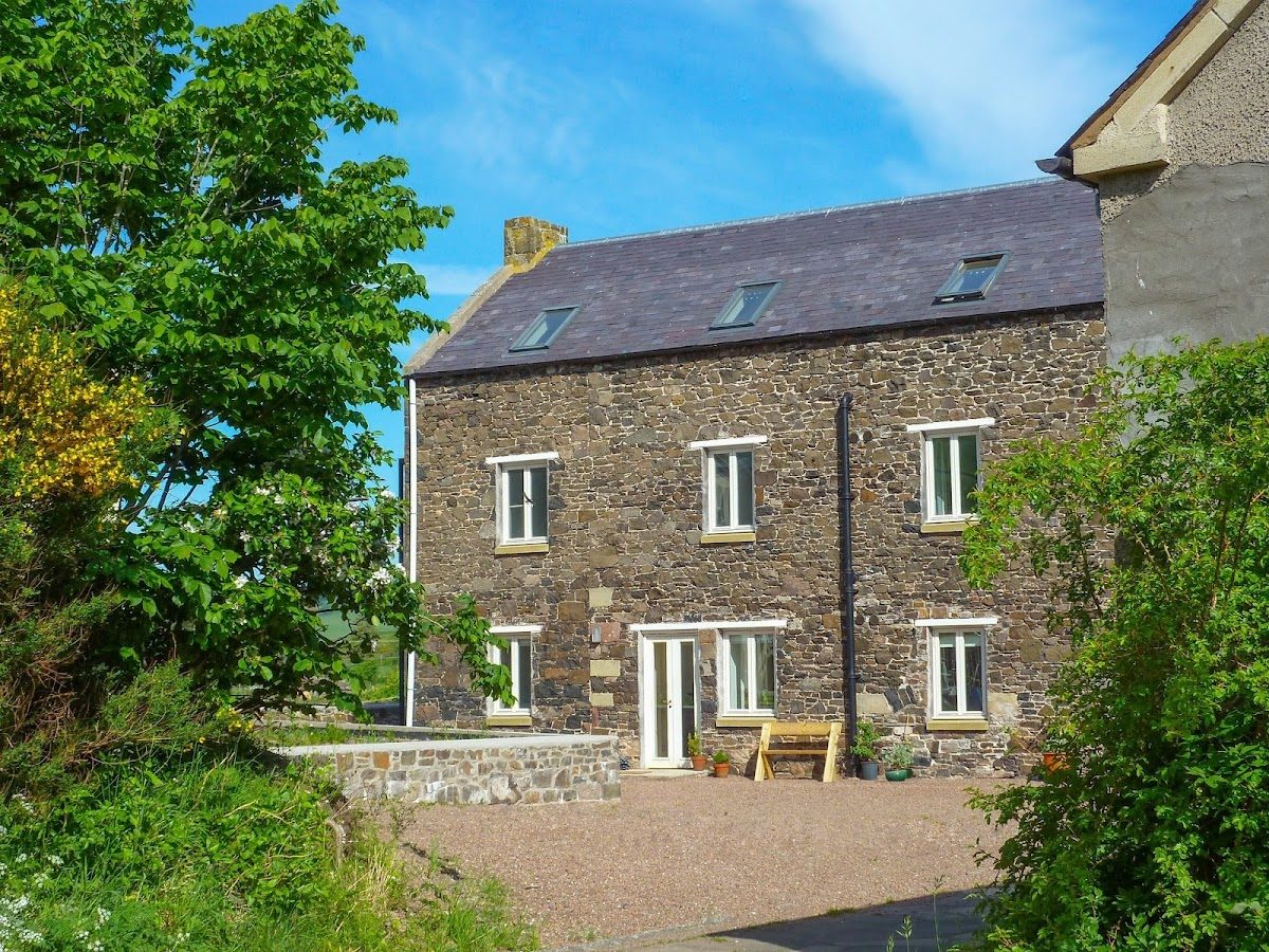 Blunty's Mill B&B