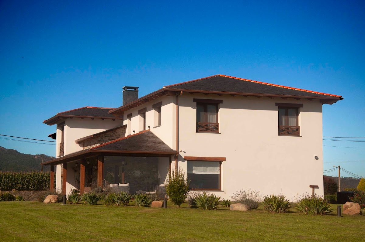 Hotel Rural Cantexos