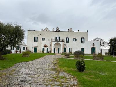 Masseria Luco