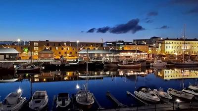 P-Hotels Brattøra