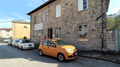 Casa Del Pellegrino