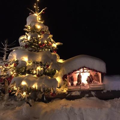 Hôtel - restaurant du Glacier