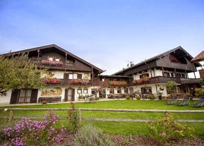 Pension Willibald