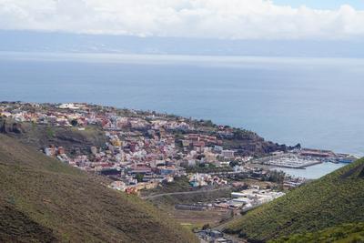 La Gomera