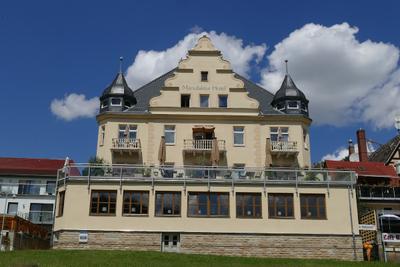Manufaktur Boutique Hotel