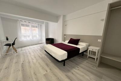 Pensión Barakaldo Rooms