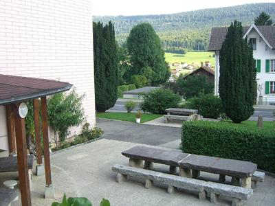 Auberge Pour Tous