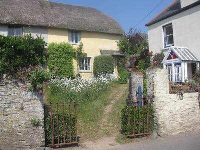Roxburgh House Bed & Breakfast