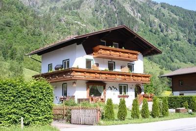 Chalet Charlotte Alpin Stay