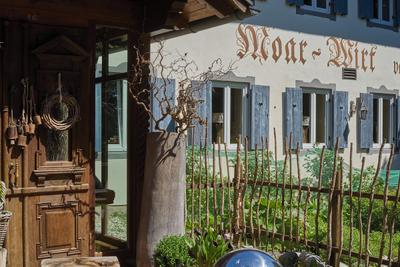 Landhotel Moarwirt