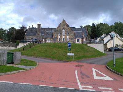 Mount Pleasant