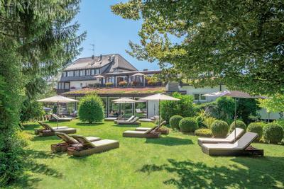 ADLER HÄUSERN - Gourmet & Spa