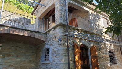 Casa vacanze Rinserrata