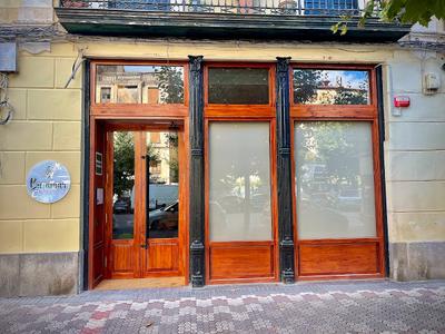 Albergue Bajamar